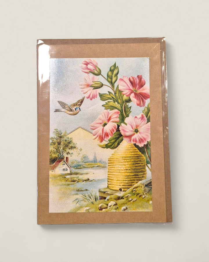 Rosewood Lane, Photography Greeting Cards