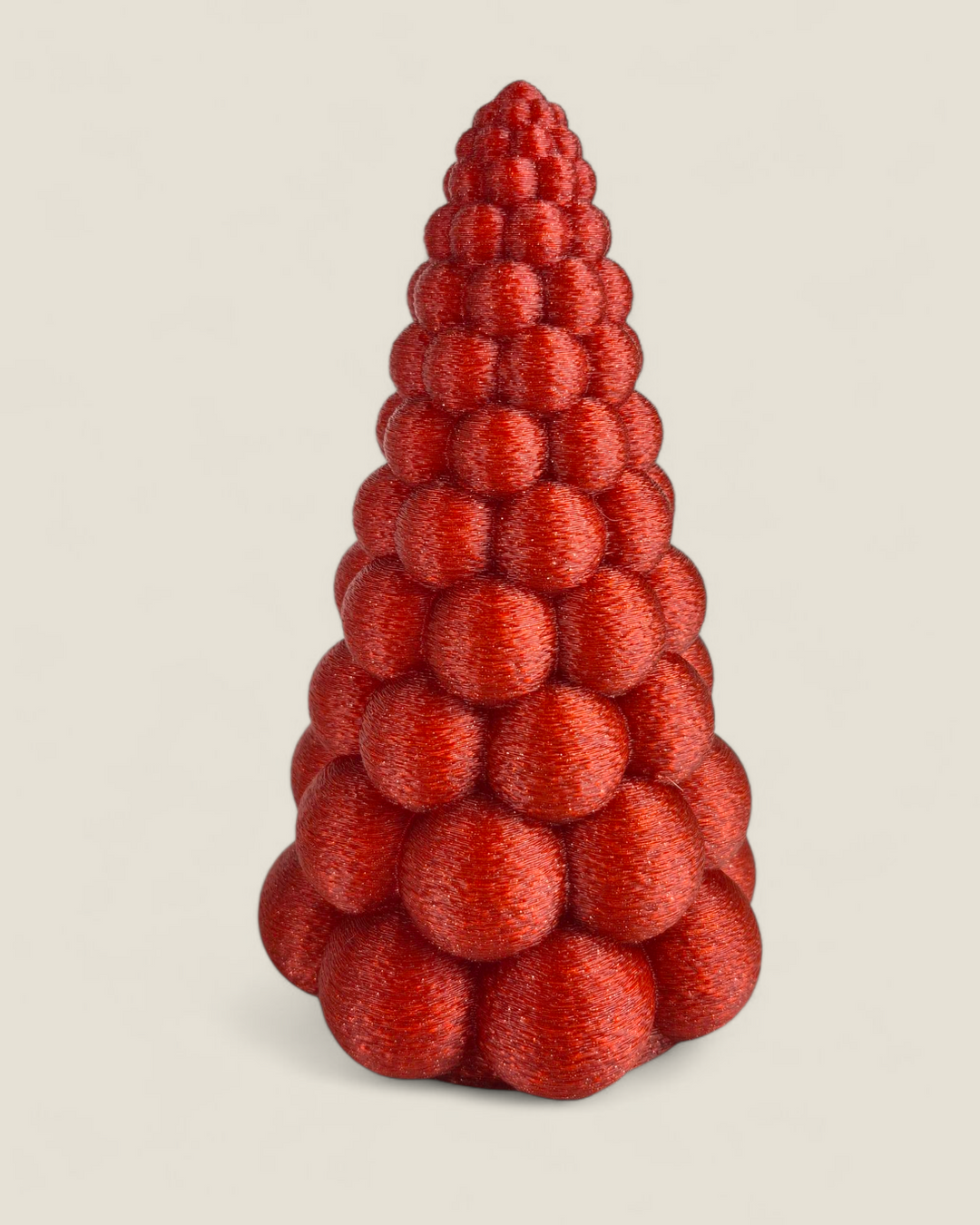 NFx3D, 3D Printed Christmas Collection