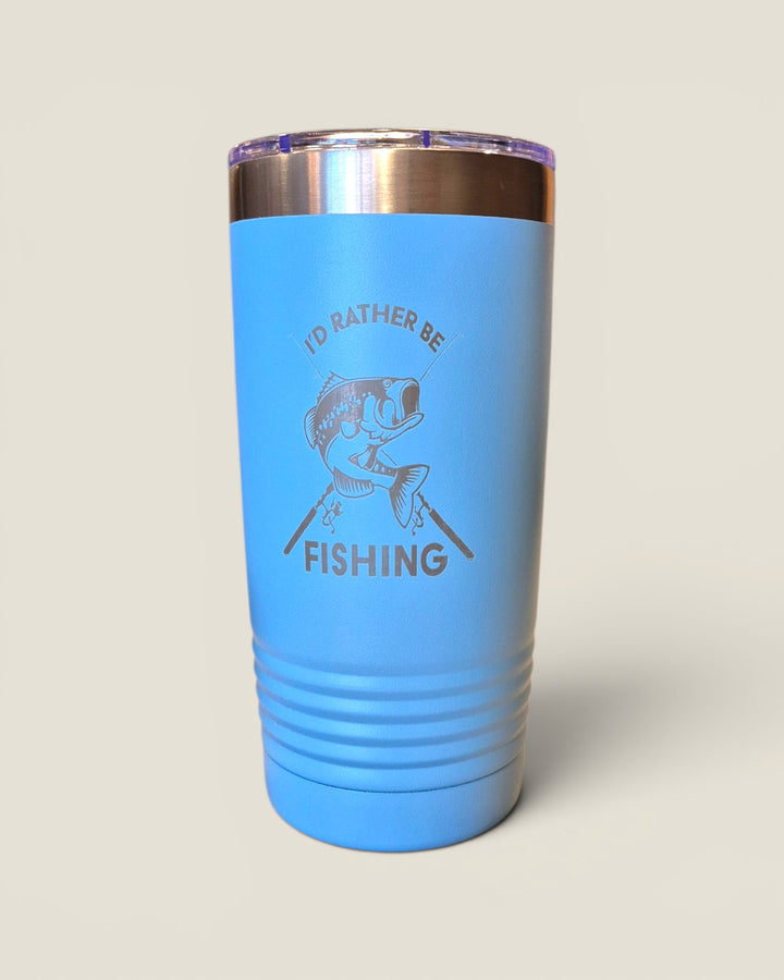 Rough Cut Dezigns, 20oz Engraved Tumblers, Everyday Designs