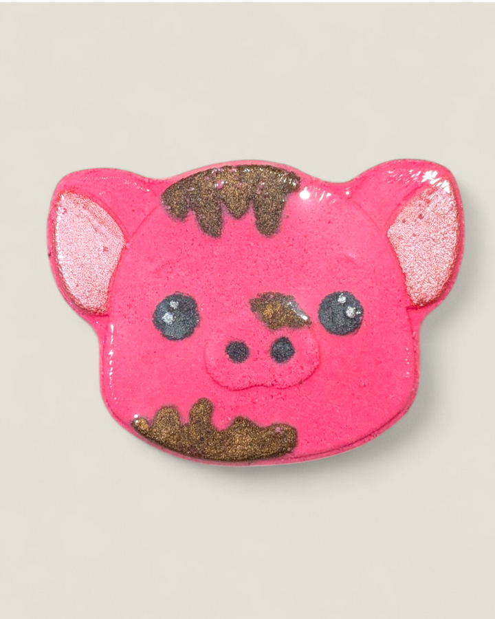 Starry Night Naturals, Shaped Bath Bombs