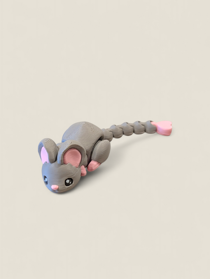 Marlin Fine Craft 3D, Animal Toys