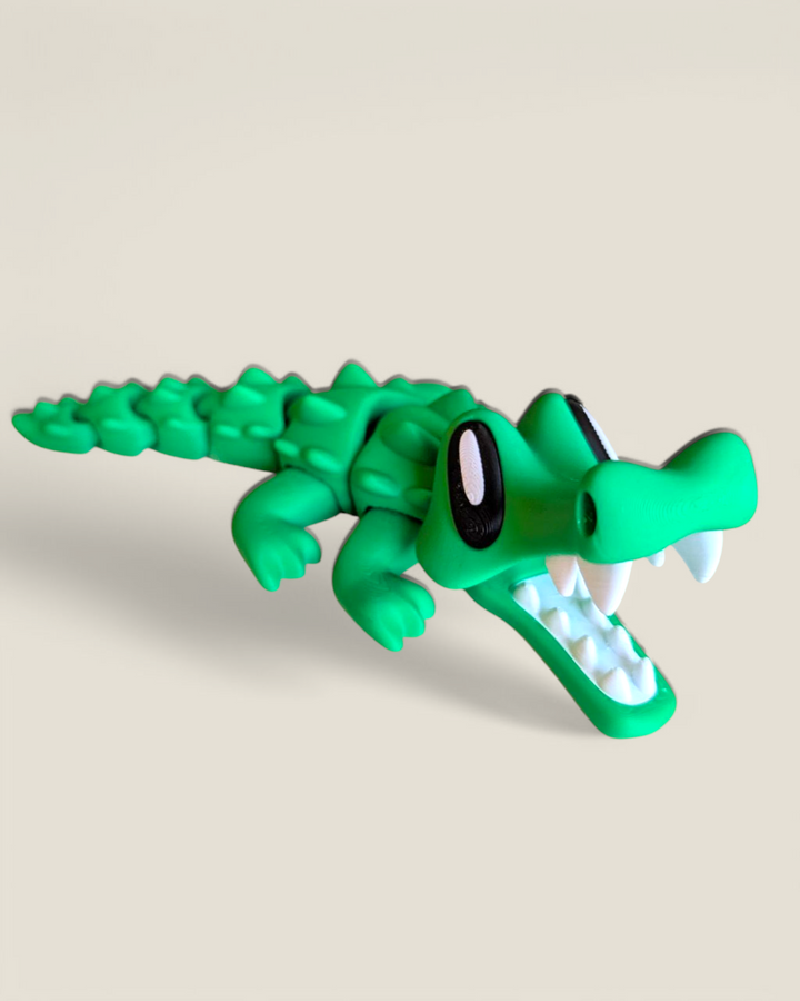Marlin Fine Craft 3D, Animal Toys