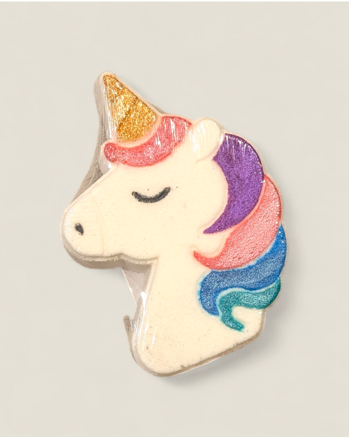 Starry Night Naturals, Shaped Bath Bombs