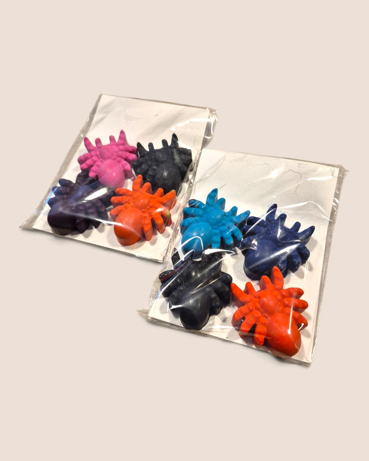 Noah's Crayons, Fall & Halloween Shaped Crayon Collection