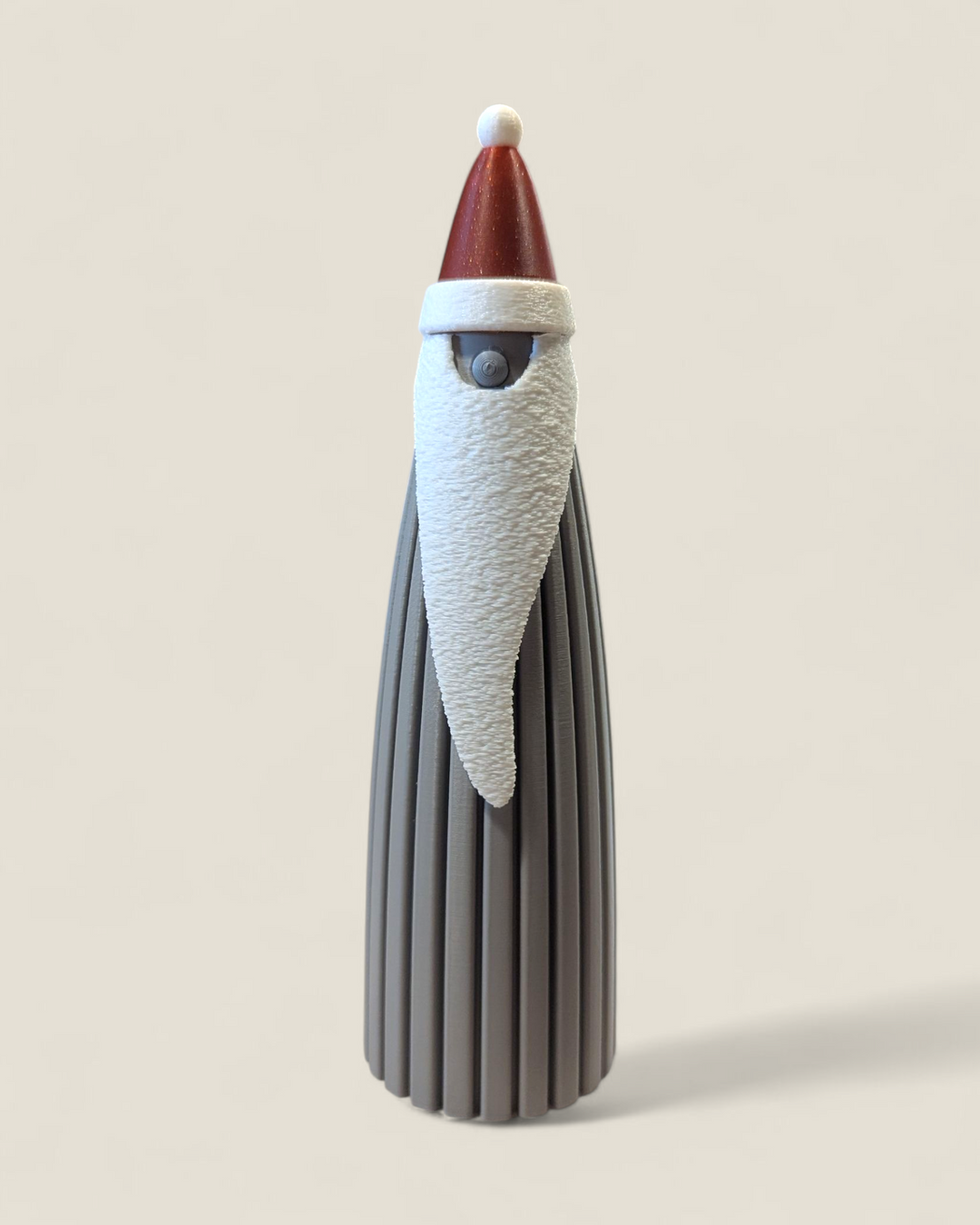 NFx3D, 3D Printed Christmas Collection
