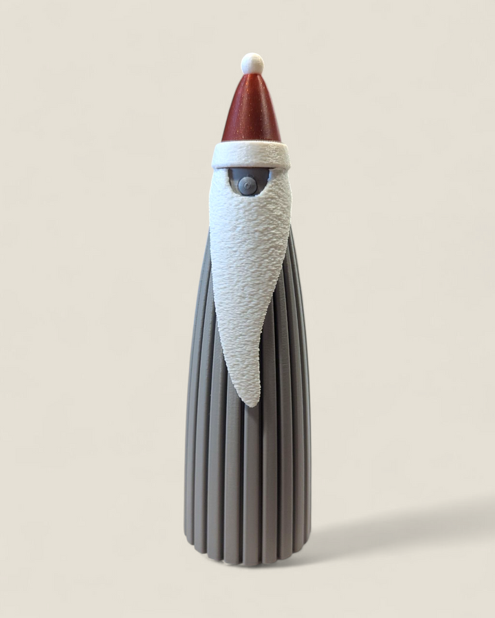 NFx3D, 3D Printed Christmas Collection