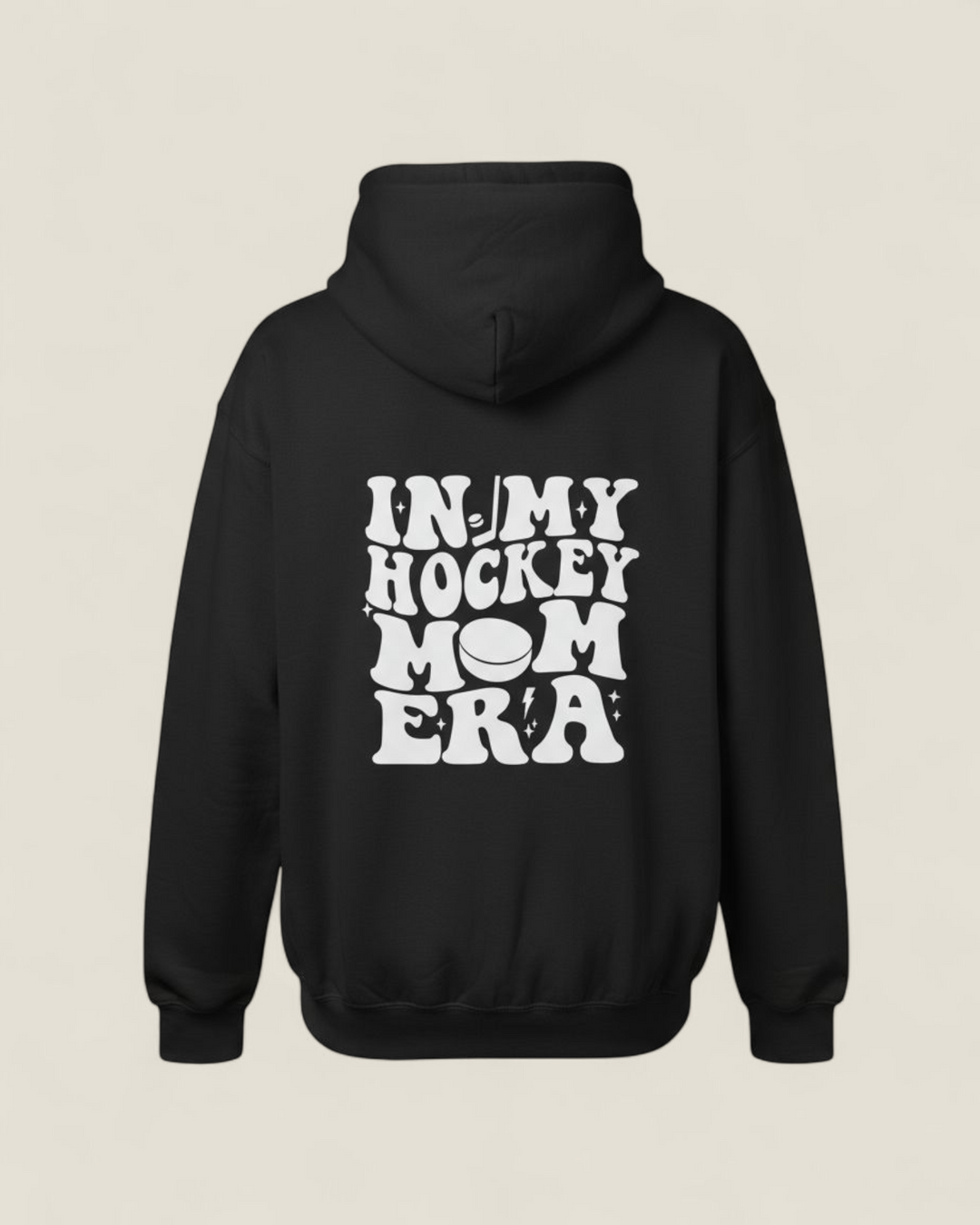Audreeve, In My Hockey Mom Era Hoodie