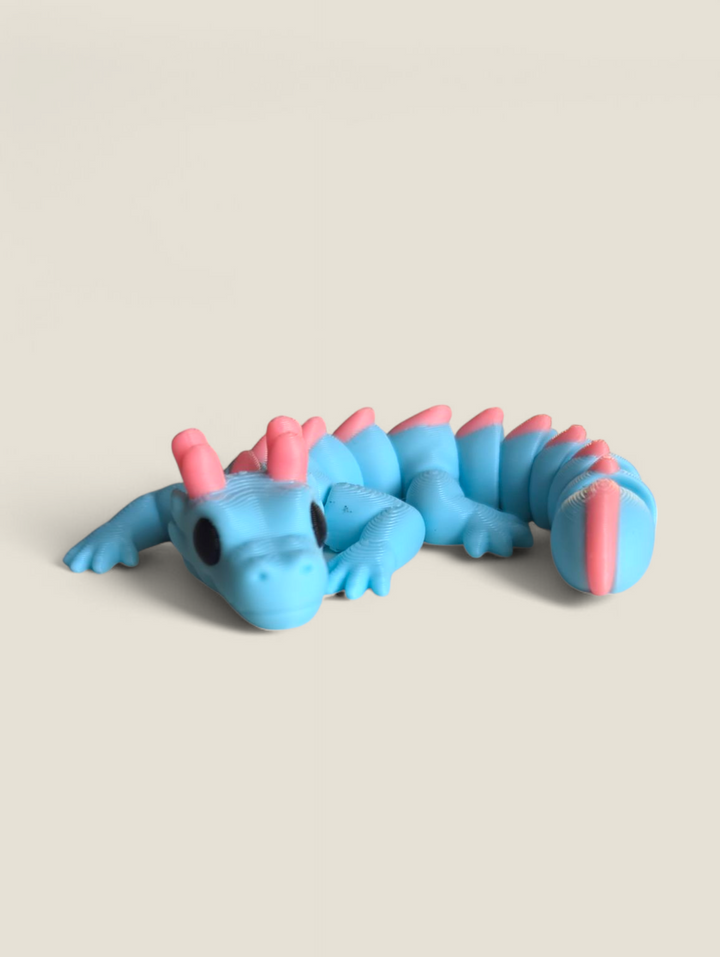 Marlin Fine Craft 3D, Mythical Toys