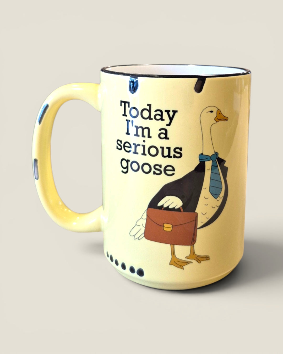 Lindsay's Creations, 15oz Ceramic Mugs