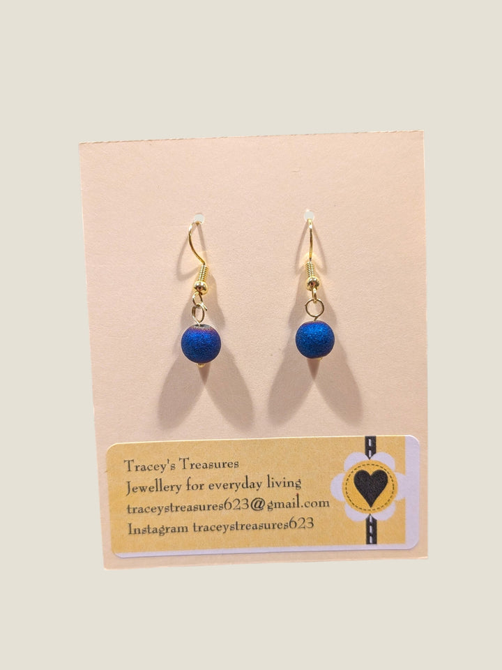 Tracey's Treasures, Dangle Earrings