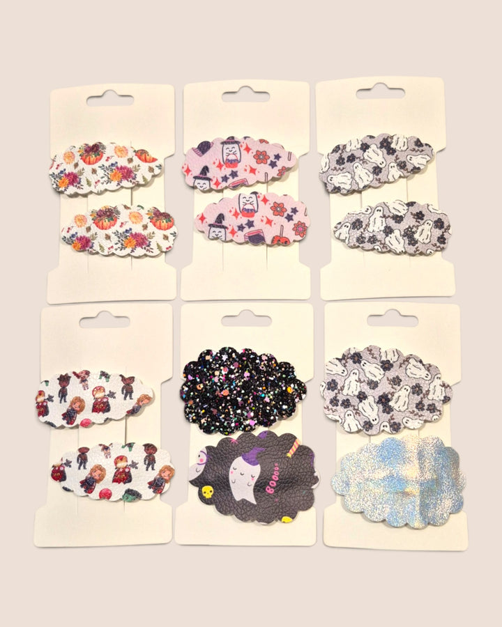 DLM Creations, Fall & Halloween Collection