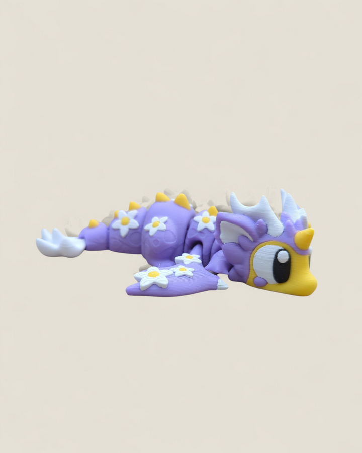 Marlin Fine Craft 3D, Mythical Toys