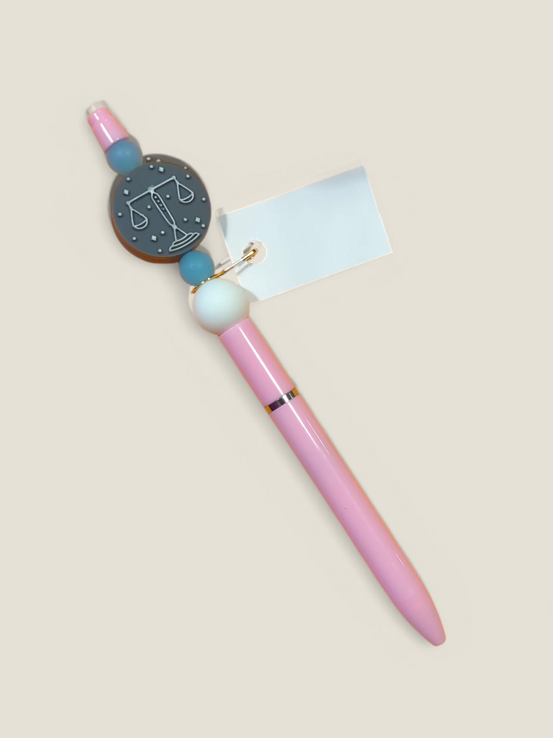 Silicone Bead Pens