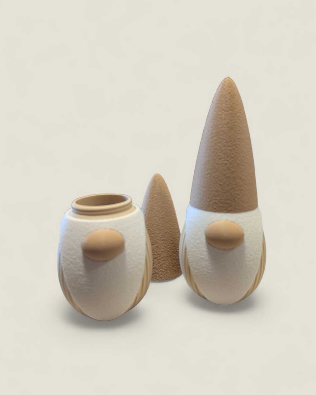 NFx3D, 3D Printed Christmas Collection