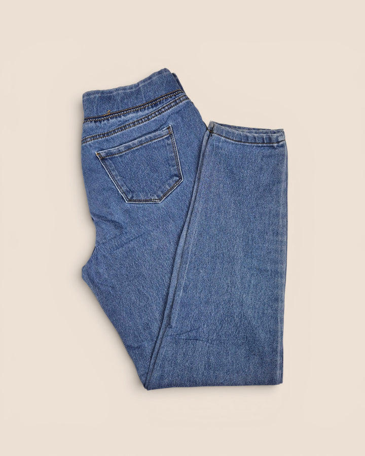 Pre-Loved George Blue Jeggings Ladies Size 8 | Betty’s Marketplace