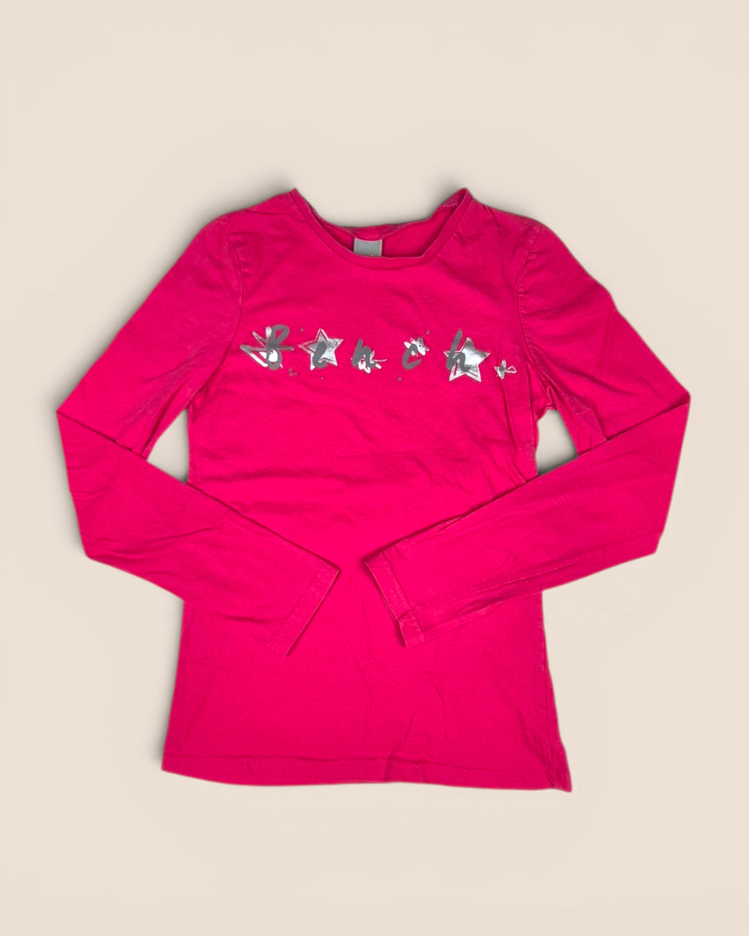Pre-Loved Bench Long Sleeve Top Girls 13-14Y | Betty’s Marketplace
