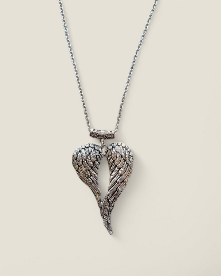 Designed By Me - RAS, Angel Necklaces