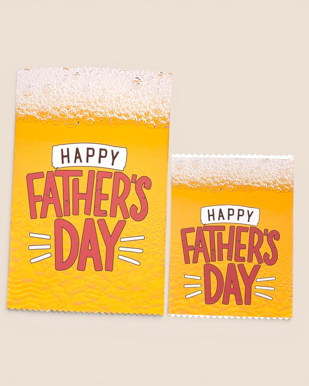 Elli-Fly Custom Designs, Build-A-Bag Gift Bags - Father's Day