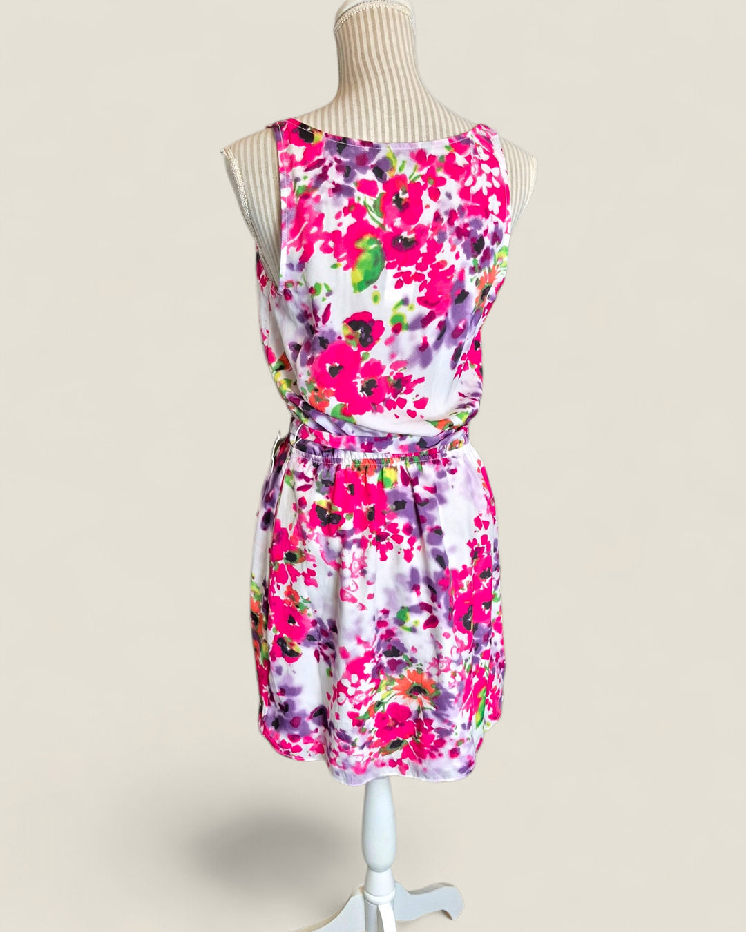 Pre-Loved Express Floral Dress Ladies Medium | Betty’s Marketplace