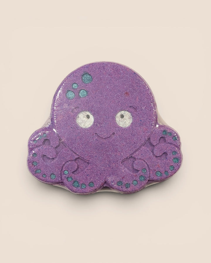 Starry Night Naturals, Shaped Bath Bombs