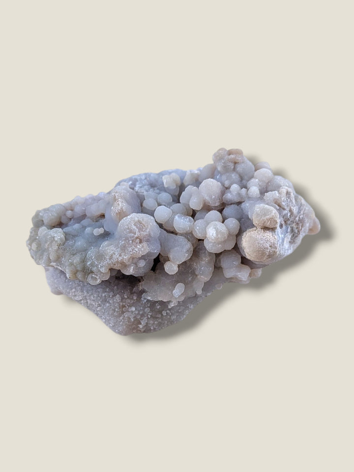 The Crystal Compass, Cut Geodes & Raw Crystal Gemstones