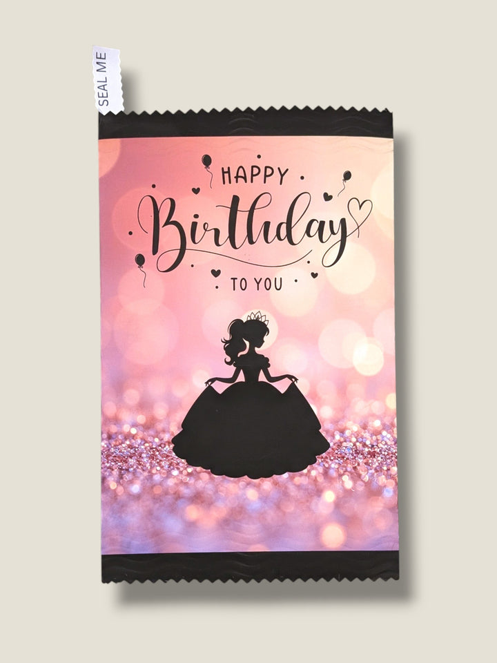 Elli-Fly Custom Designs, Build-A-Bag Gift Bags - Birthdays