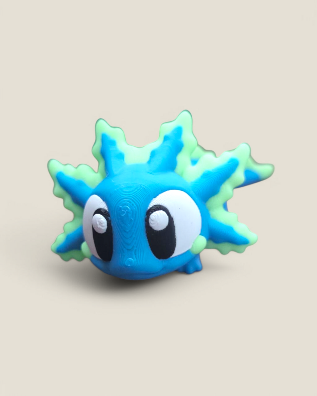Marlin Fine Craft 3D, Animal Toys