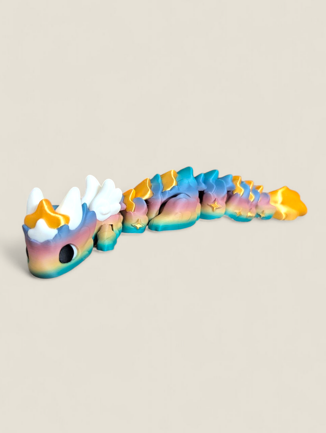Marlin Fine Craft 3D, Mythical Toys