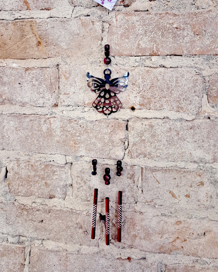 Whispering Winds, Wind Chimes