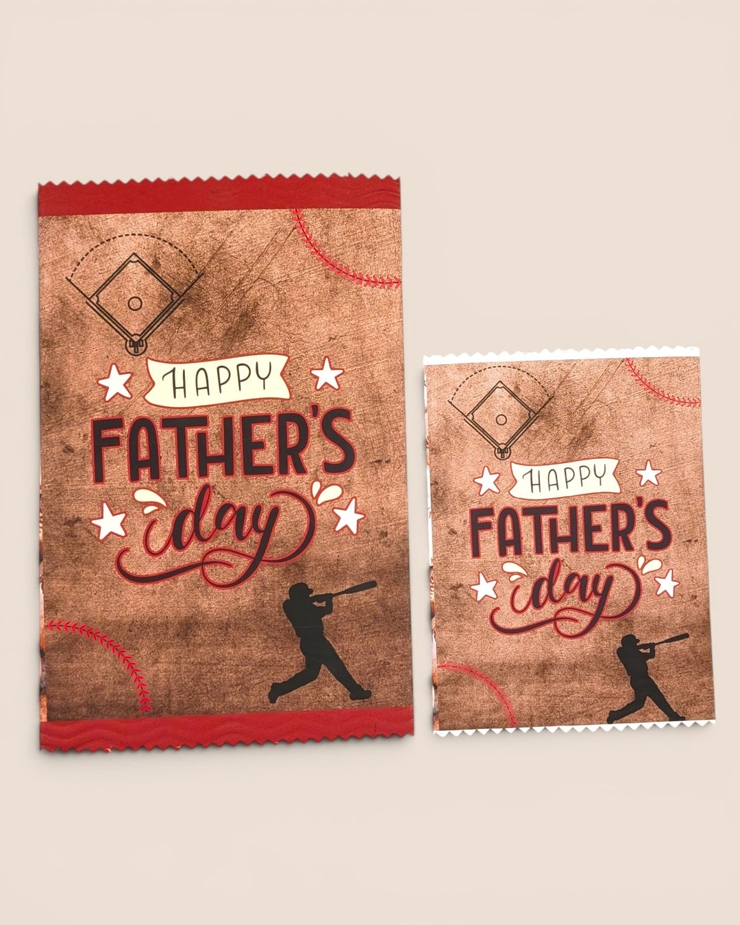 Elli-Fly Custom Designs, Build-A-Bag Gift Bags - Father's Day