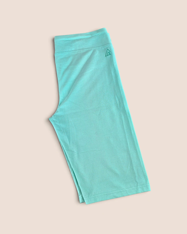 Pre-Loved Ripzone Mint Bike Shorts Youth XL | Betty’s Marketplace
