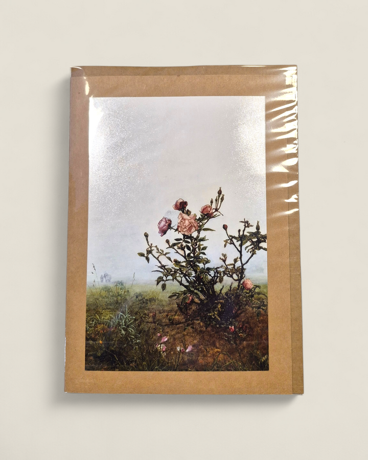 Rosewood Lane, Photography Greeting Cards