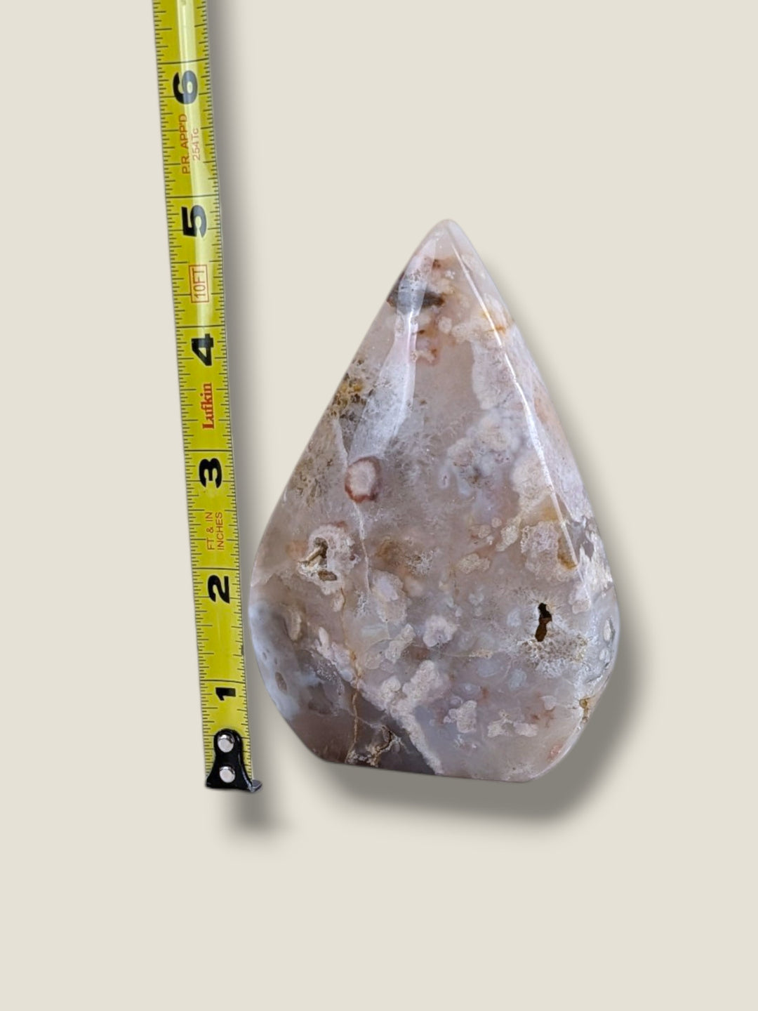 The Crystal Compass, Carved Crystals & Gemstones