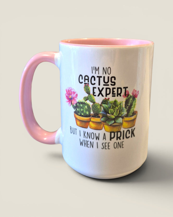 Lindsay's Creations, 15oz Ceramic Mugs