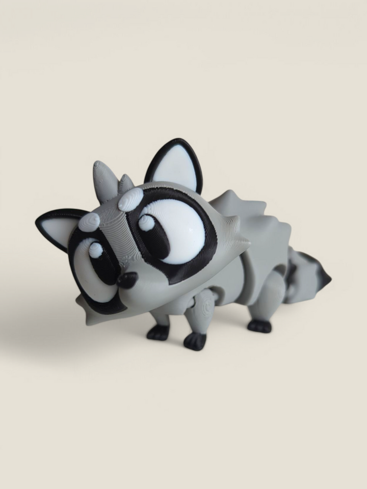 Marlin Fine Craft 3D, Animal Toys