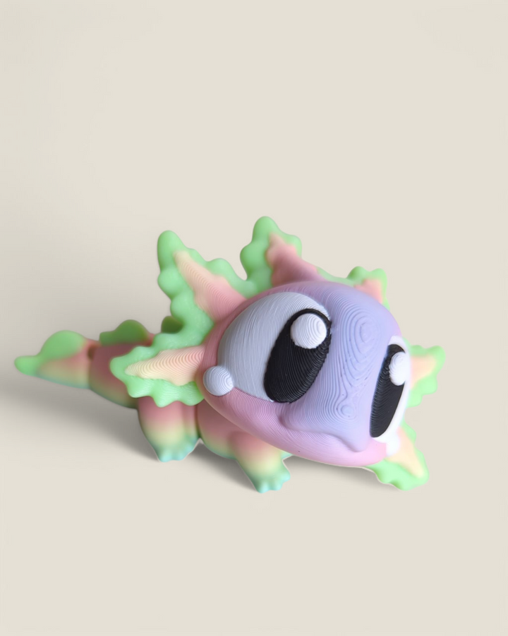Marlin Fine Craft 3D, Animal Toys