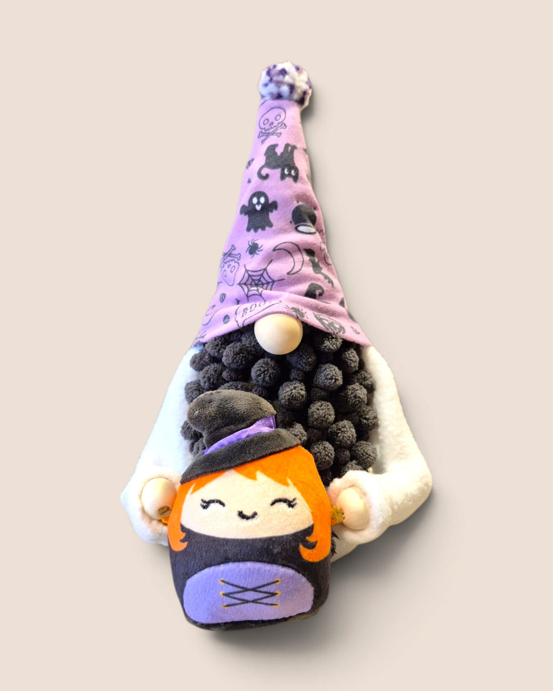 Tracey's Treasures, Fall & Halloween Gnomes