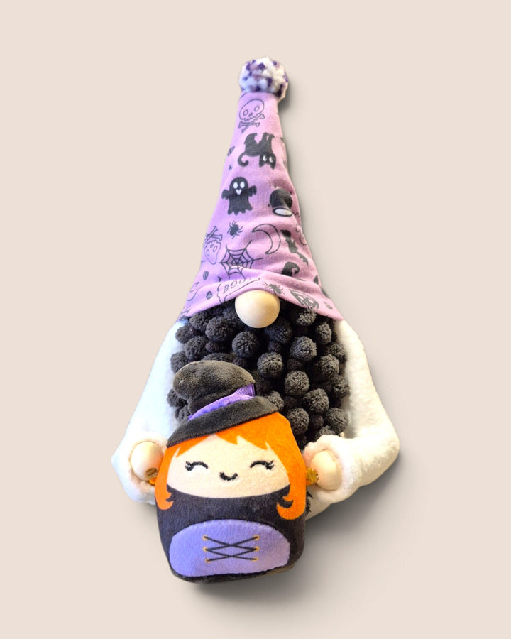Tracey's Treasures, Fall & Halloween Gnomes