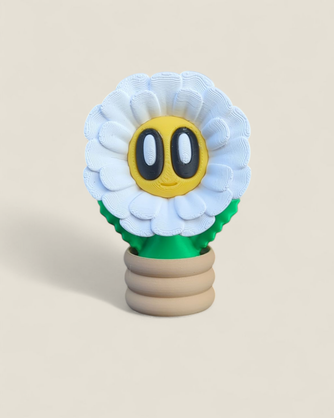 Marlin Fine Craft 3D, Blob Flowers