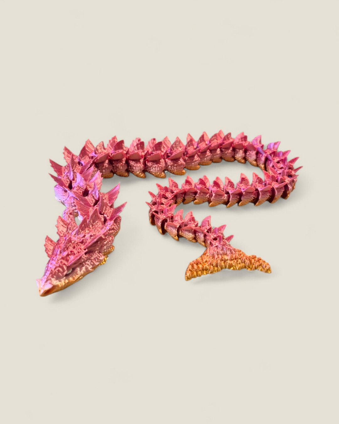 NFx3D, Articulating Animals