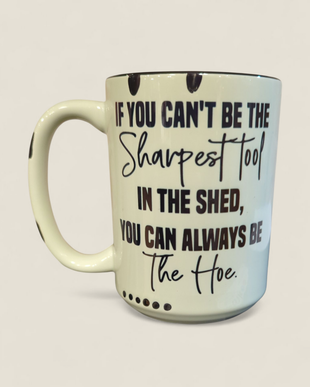 Lindsay's Creations, 15oz Ceramic Mugs