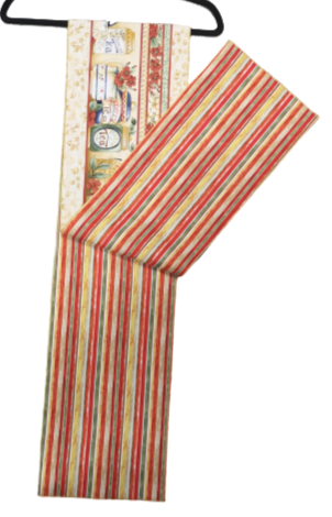 Choices, Reversible Table Runners