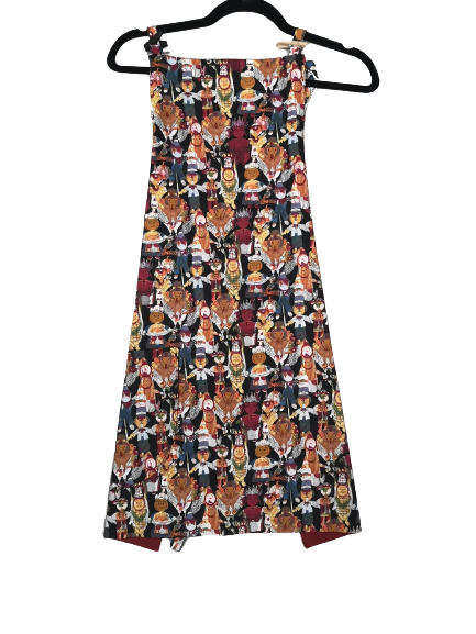 Choices, Reversible Adult Aprons