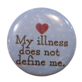 Peanut Parade, Round Humor Magnets