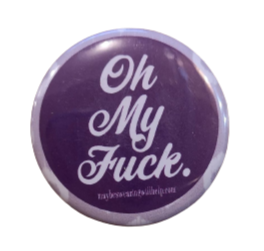 Peanut Parade, Round Humor Magnets