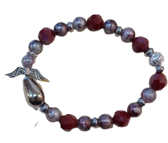 Designed By Me-RAS, Angel Jewelry- Bracelets
