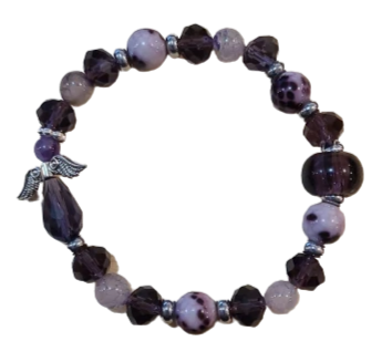 Designed By Me-RAS, Angel Jewelry- Bracelets