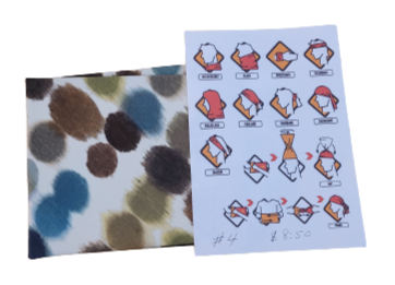 Choices, Handmade Buffs