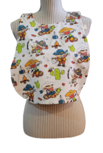 Choices, Child Play Aprons/Bibs