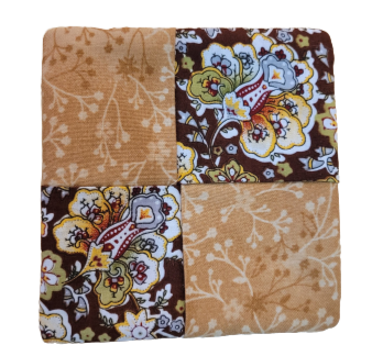 Choices, Wine Glass Coasters